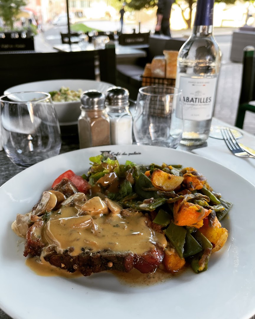 Café du Palais · Photos 2