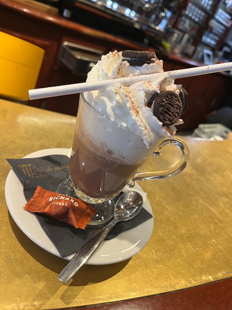 Café du Palais · Photos 3