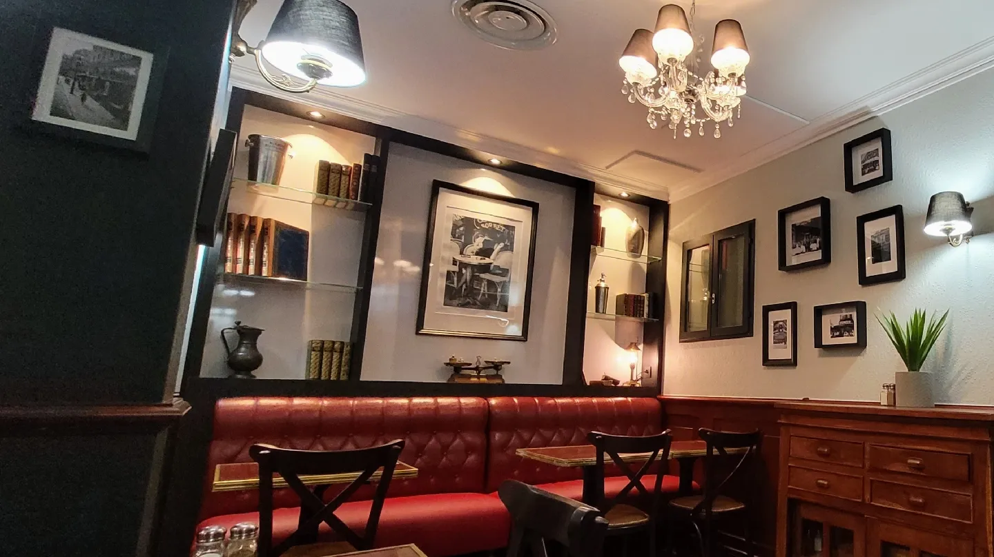 Café du Palais · Photos 1